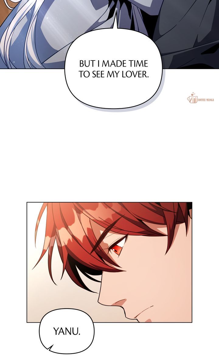 I Can See Your Stats! Chapter 35 page 83