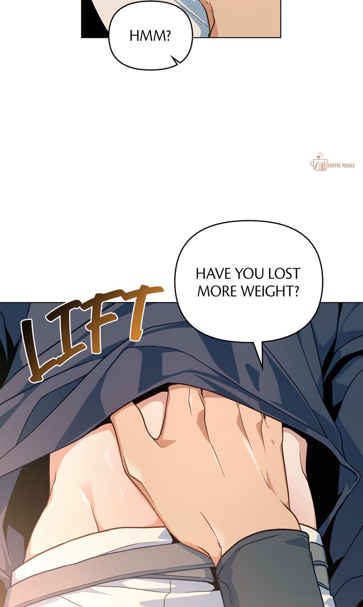 I Can See Your Stats! Chapter 36 page 10