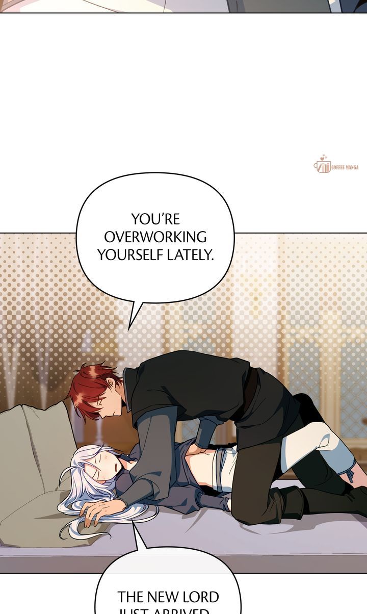 I Can See Your Stats! Chapter 36 page 11