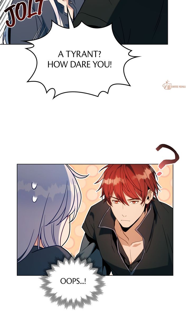 I Can See Your Stats! Chapter 36 page 13