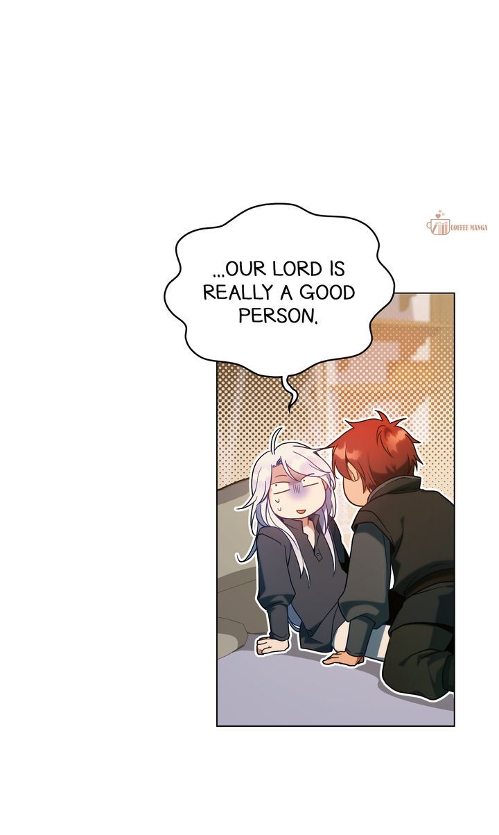 I Can See Your Stats! Chapter 36 page 14