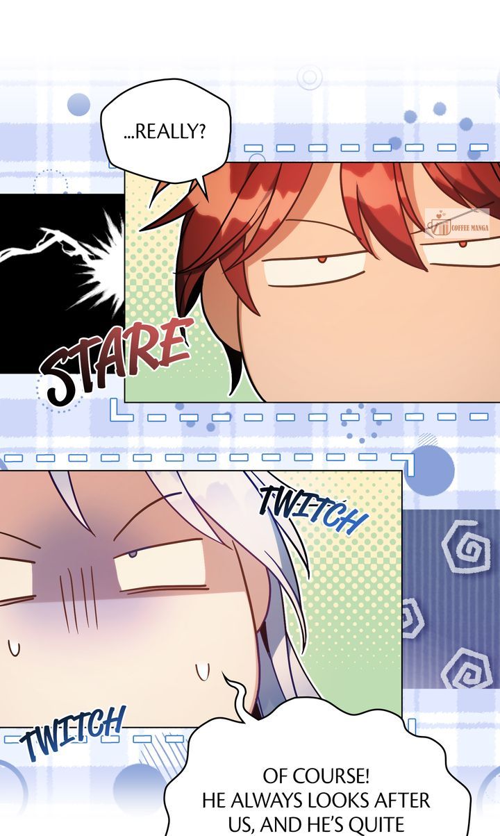 I Can See Your Stats! Chapter 36 page 15