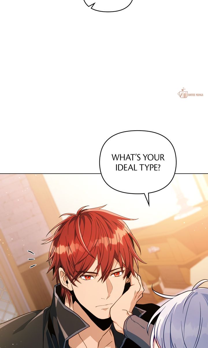 I Can See Your Stats! Chapter 36 page 1