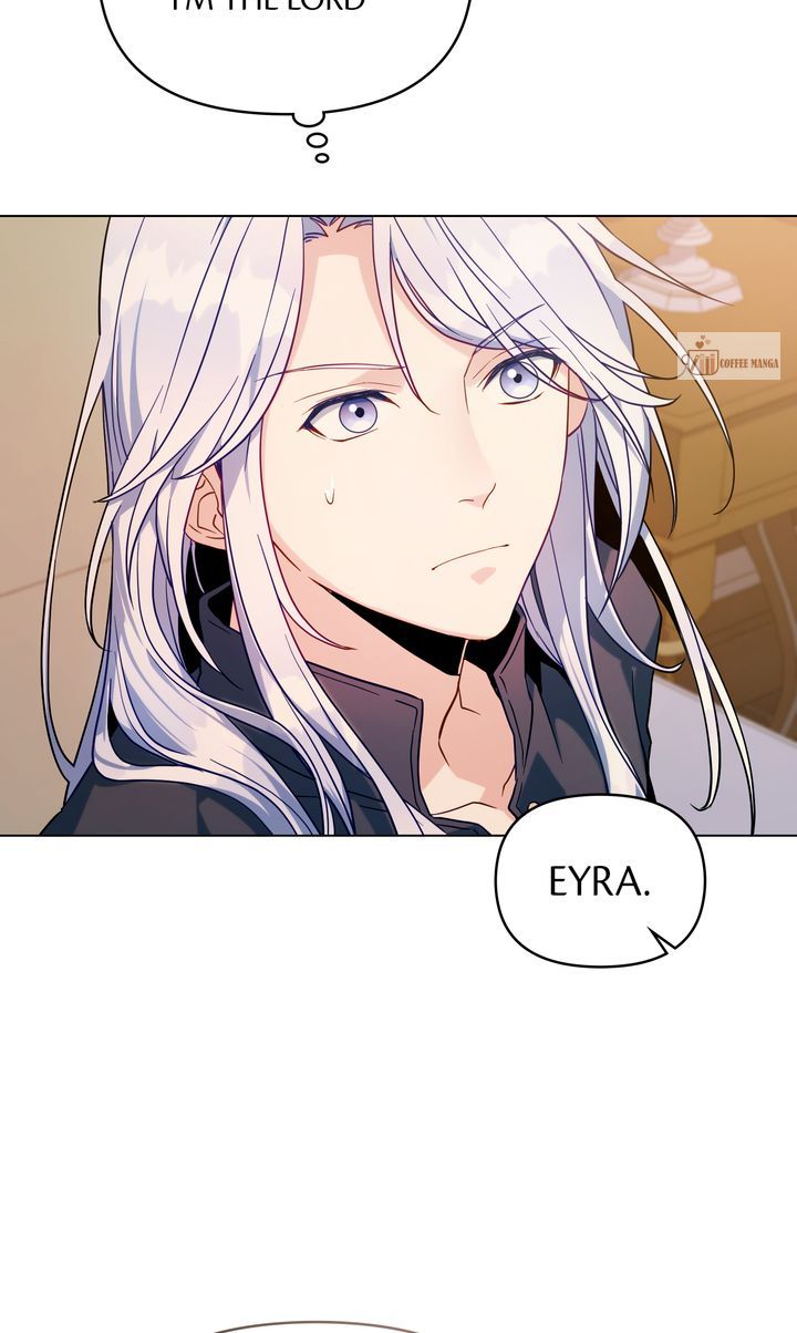 I Can See Your Stats! Chapter 36 page 20