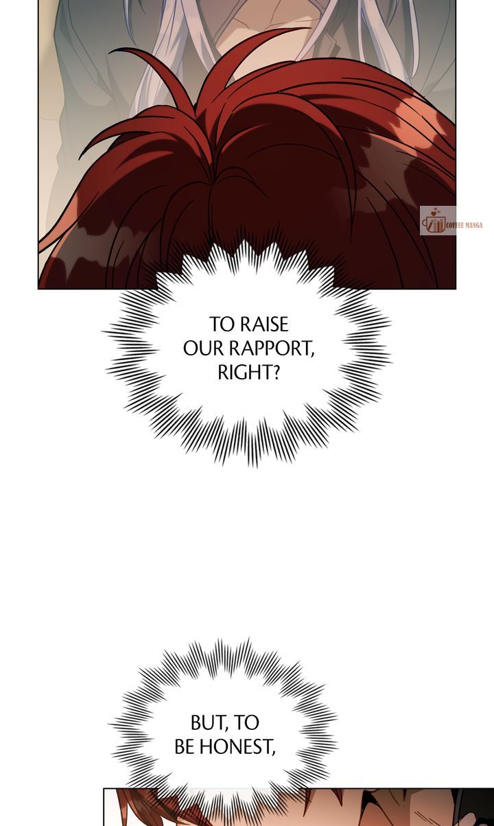 I Can See Your Stats! Chapter 36 page 25