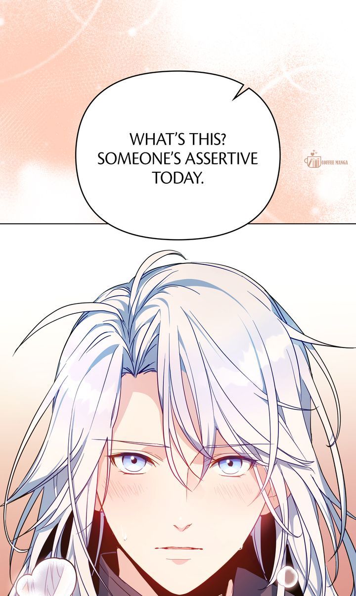 I Can See Your Stats! Chapter 36 page 33