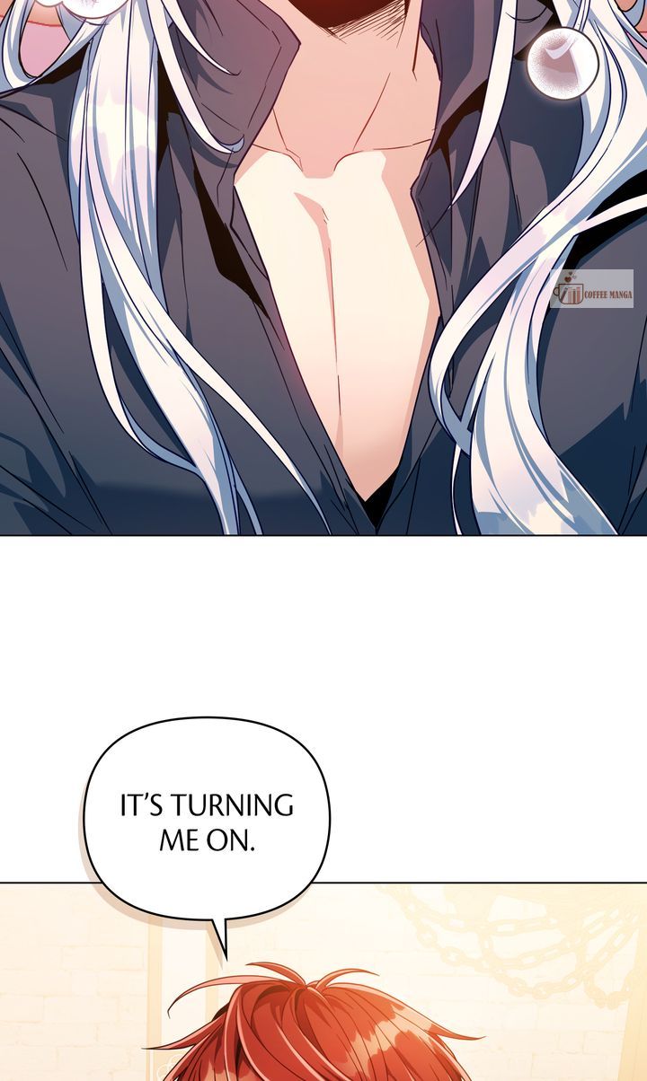 I Can See Your Stats! Chapter 36 page 34