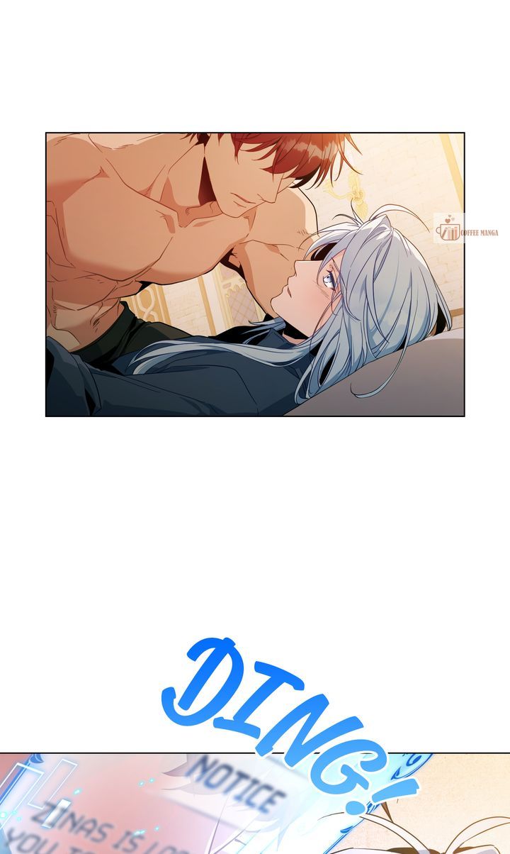 I Can See Your Stats! Chapter 36 page 36