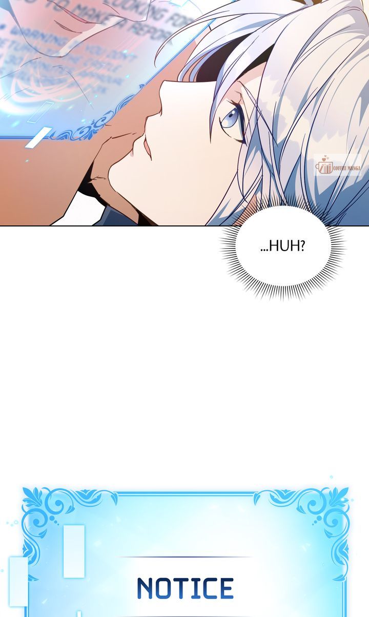 I Can See Your Stats! Chapter 36 page 37