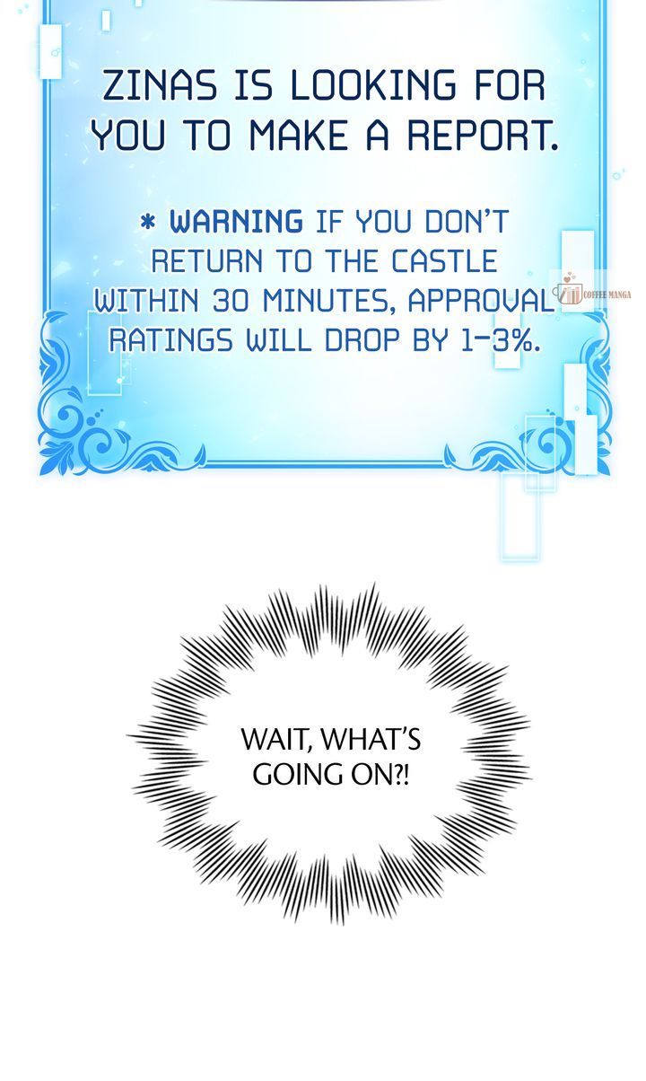 I Can See Your Stats! Chapter 36 page 38