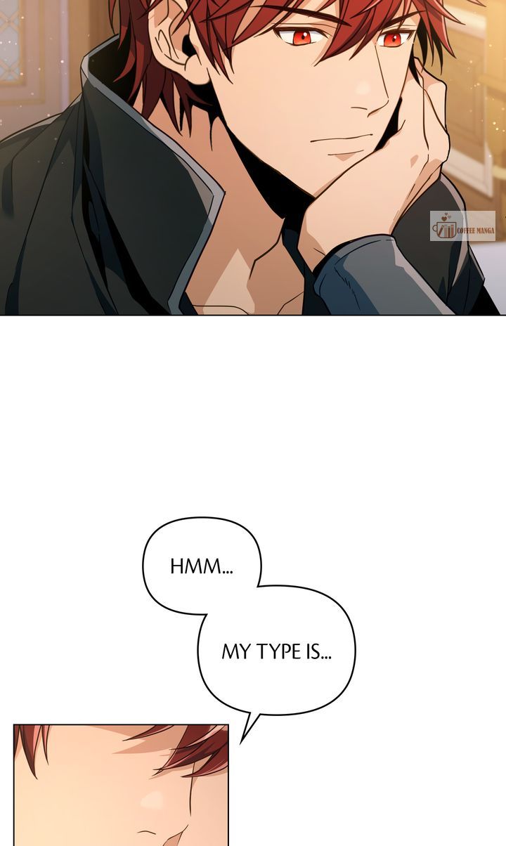 I Can See Your Stats! Chapter 36 page 3