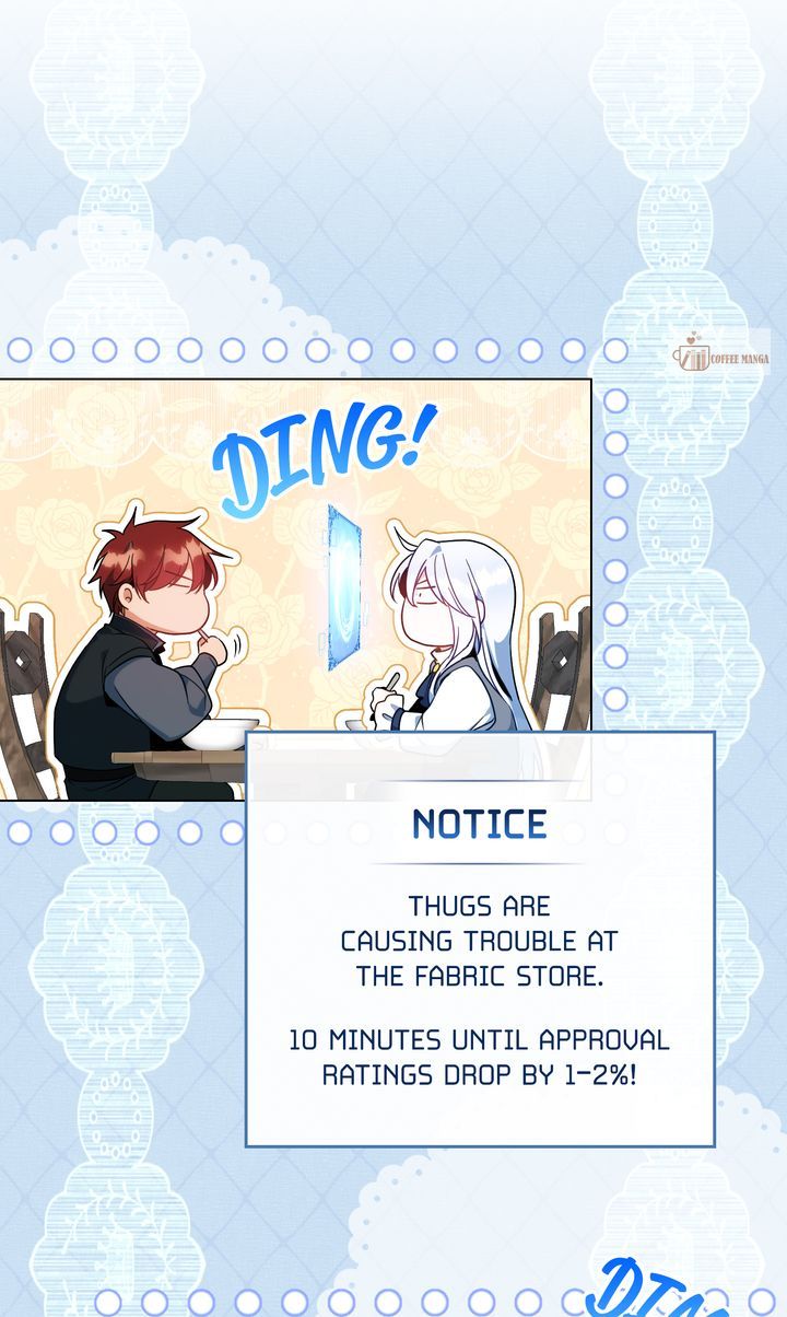 I Can See Your Stats! Chapter 36 page 41