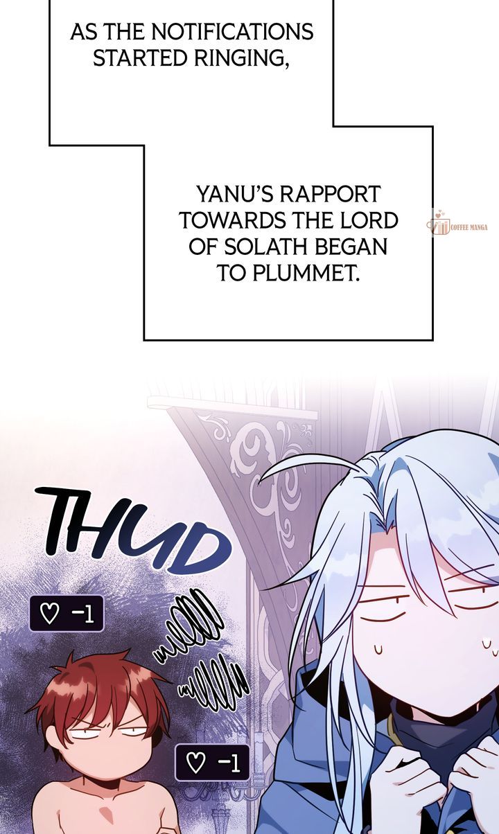I Can See Your Stats! Chapter 36 page 48