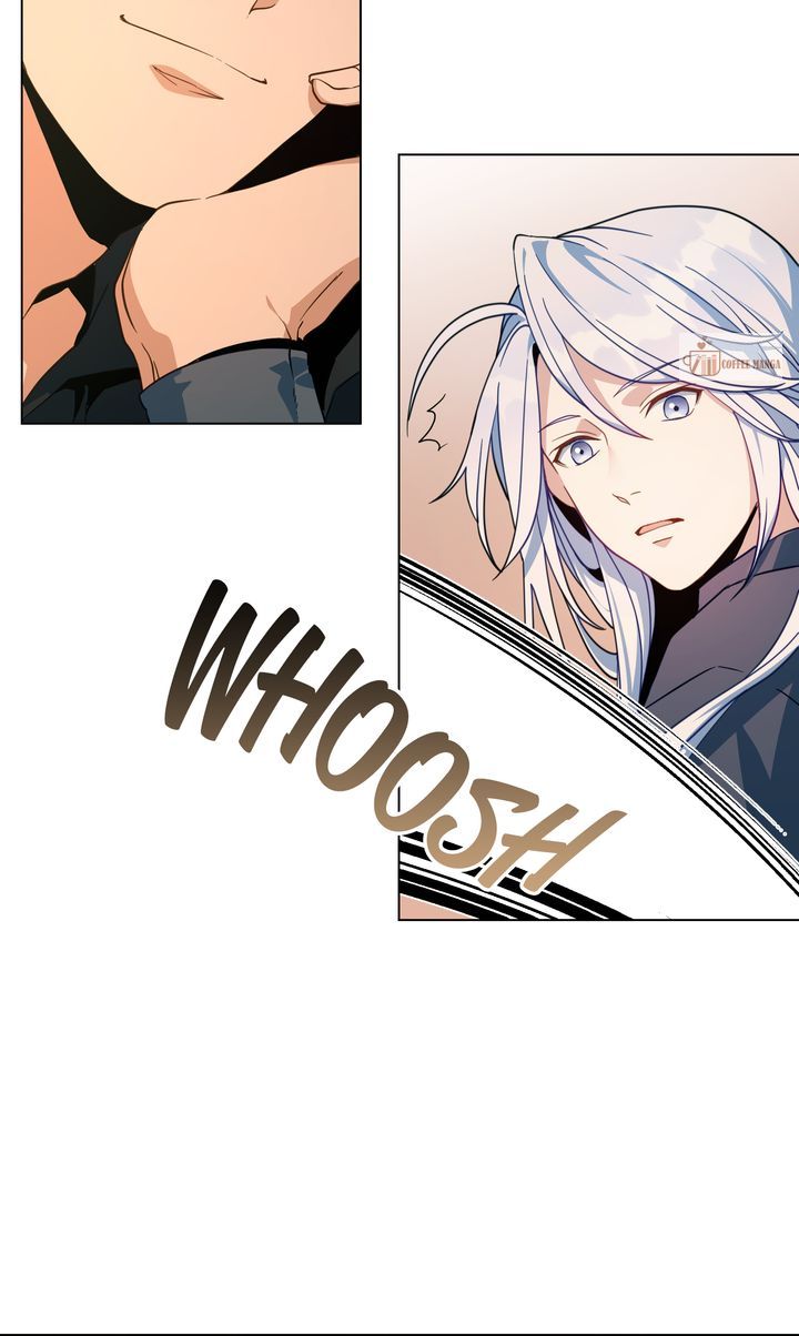 I Can See Your Stats! Chapter 36 page 4