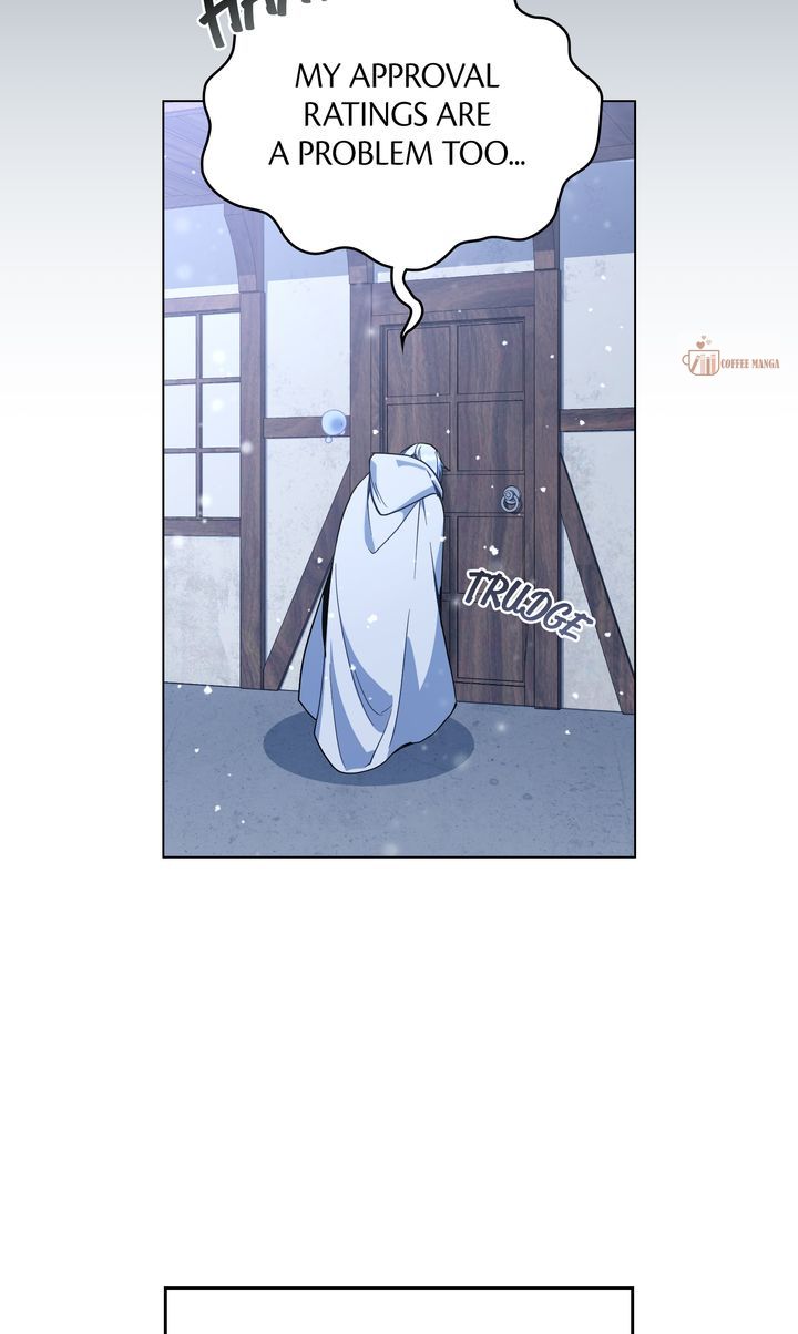 I Can See Your Stats! Chapter 36 page 50