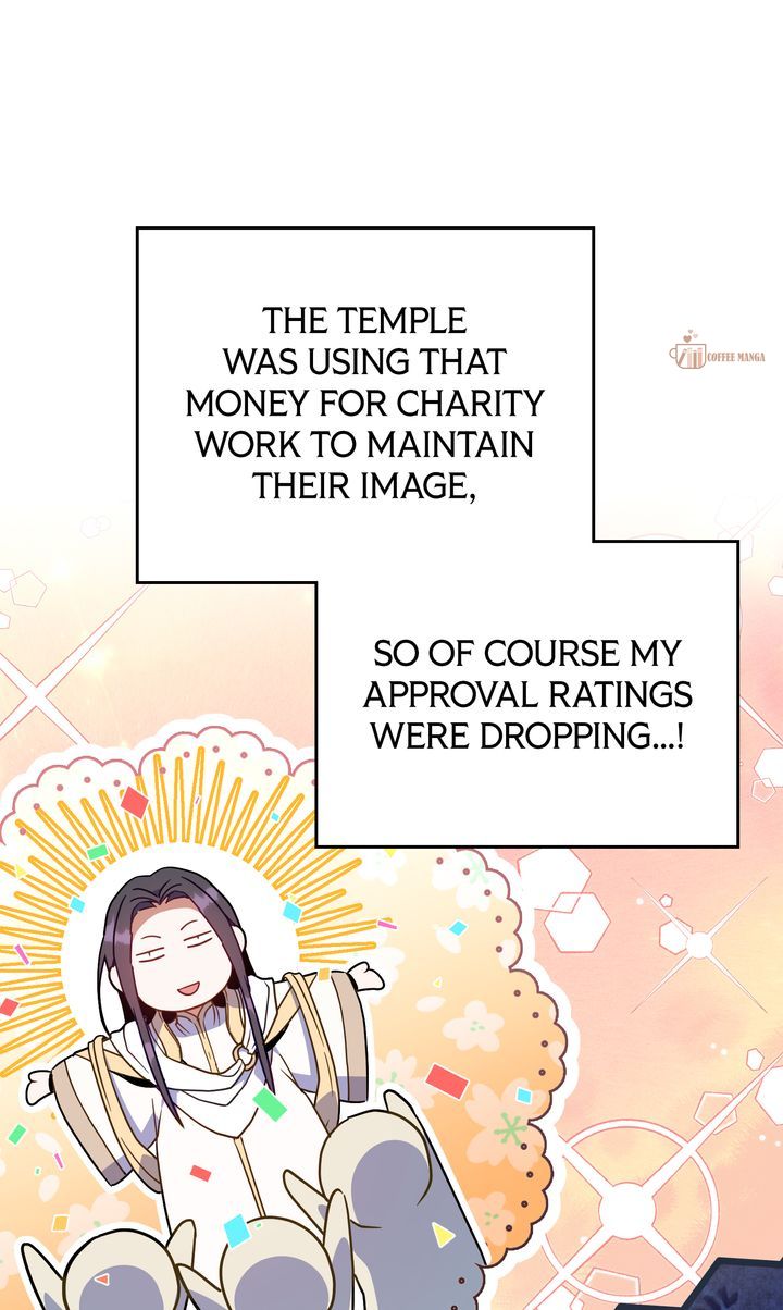 I Can See Your Stats! Chapter 36 page 54