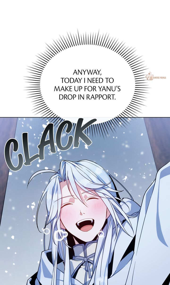I Can See Your Stats! Chapter 36 page 56