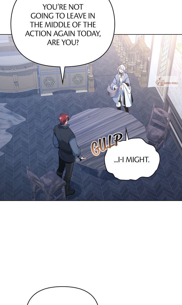 I Can See Your Stats! Chapter 36 page 58
