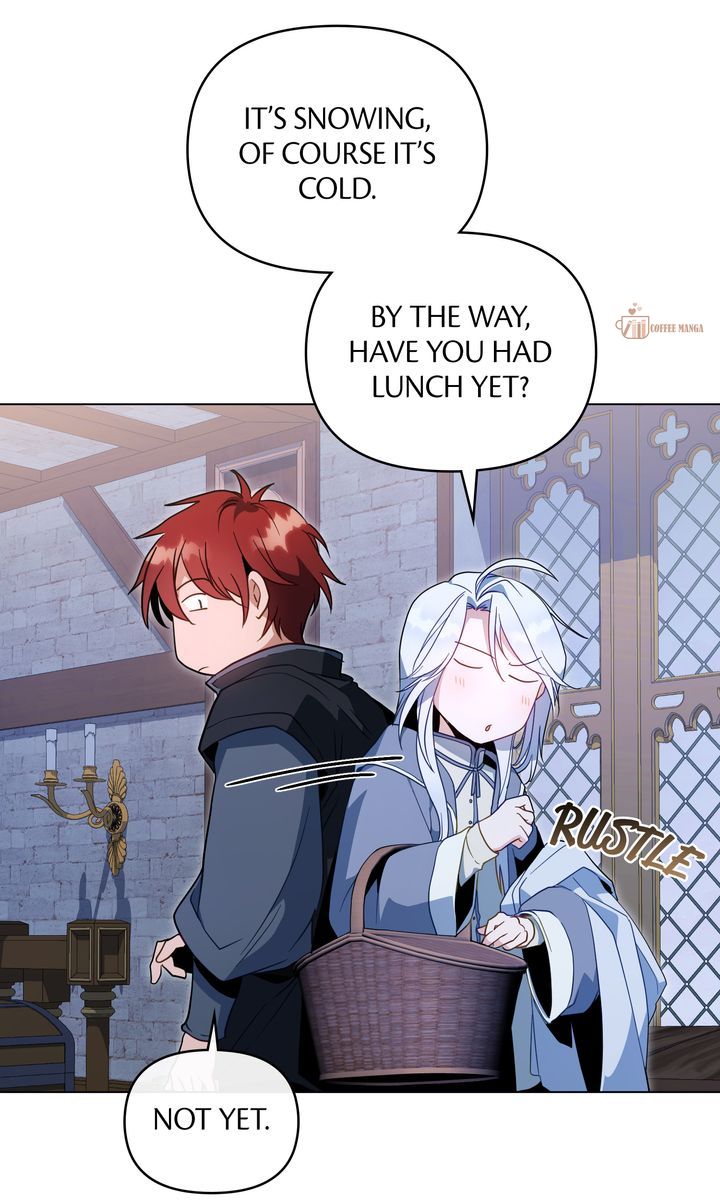 I Can See Your Stats! Chapter 36 page 60