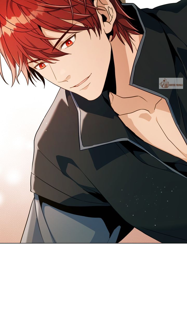 I Can See Your Stats! Chapter 36 page 6