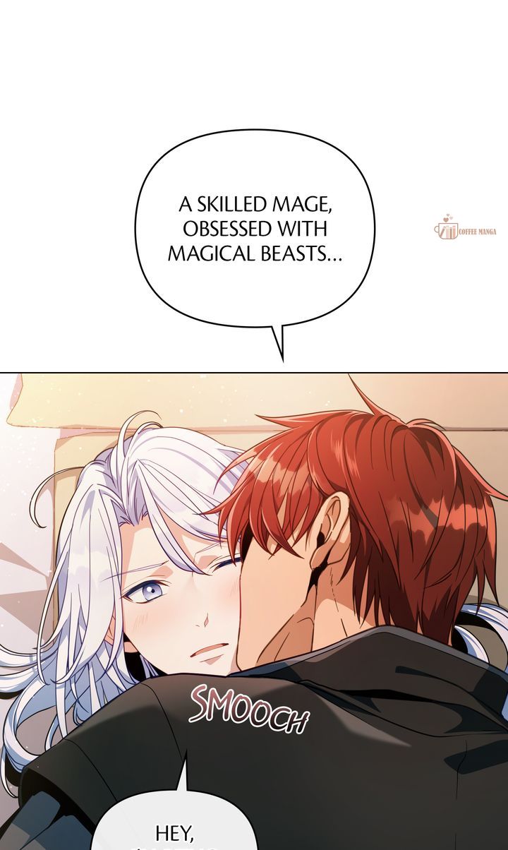 I Can See Your Stats! Chapter 36 page 8