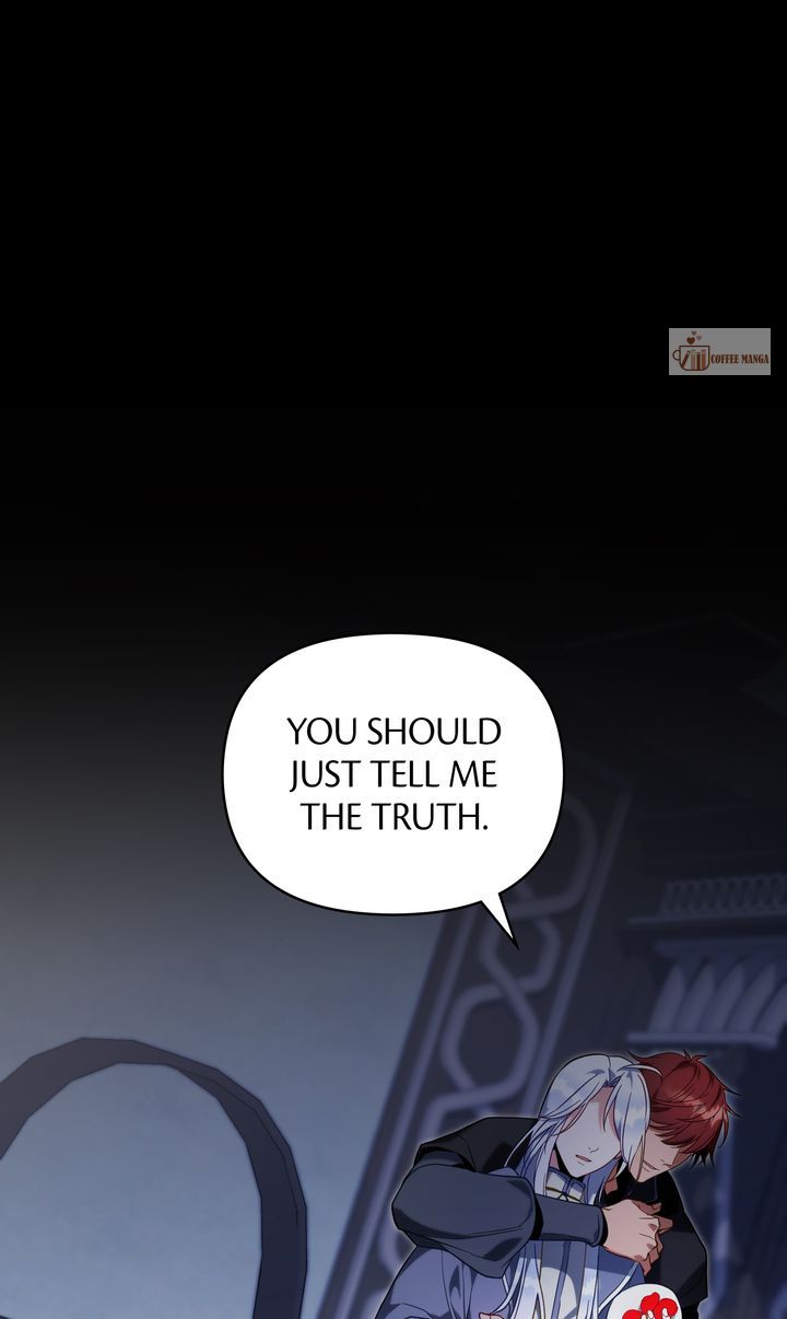 I Can See Your Stats! Chapter 37 page 0