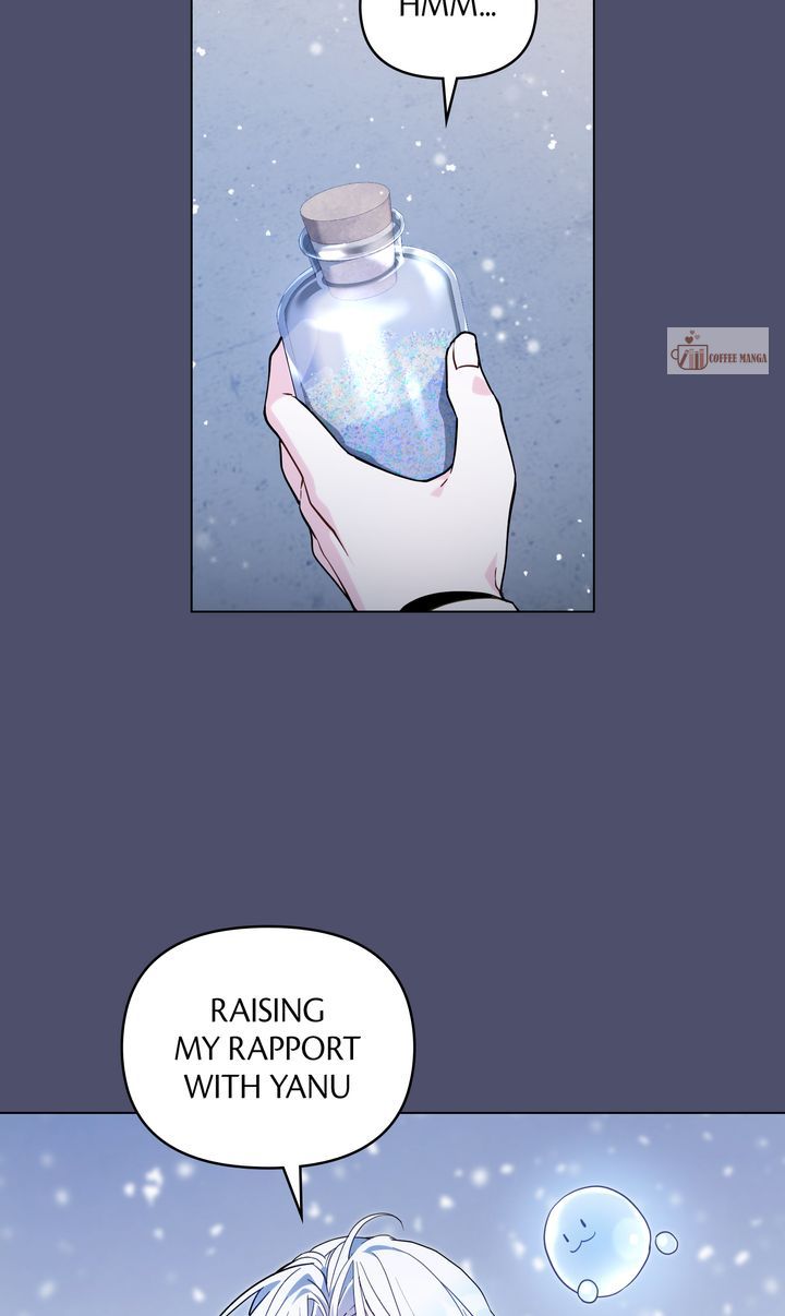 I Can See Your Stats! Chapter 37 page 9