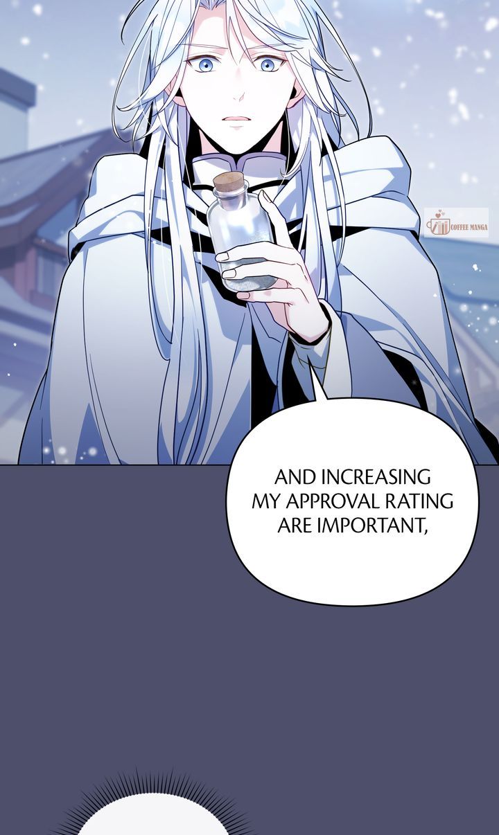 I Can See Your Stats! Chapter 37 page 10