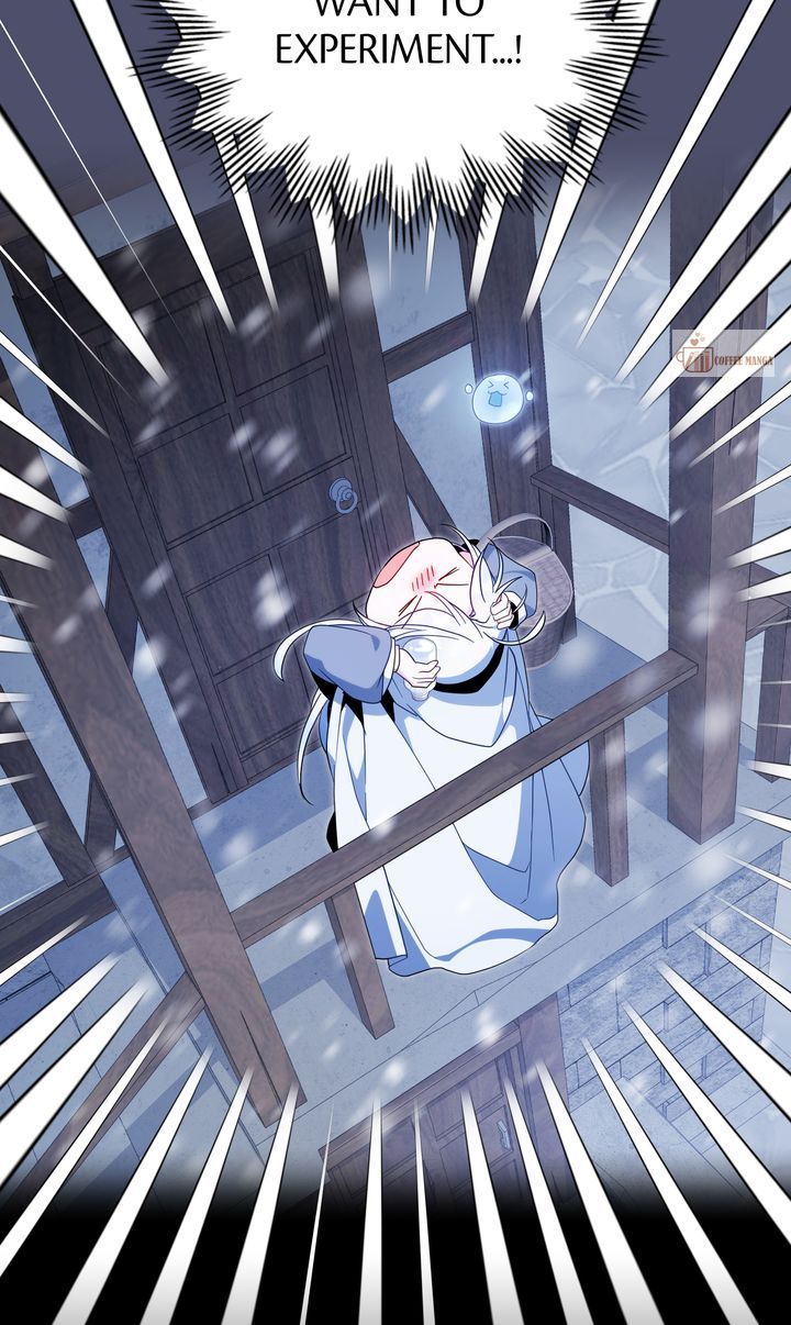 I Can See Your Stats! Chapter 37 page 12