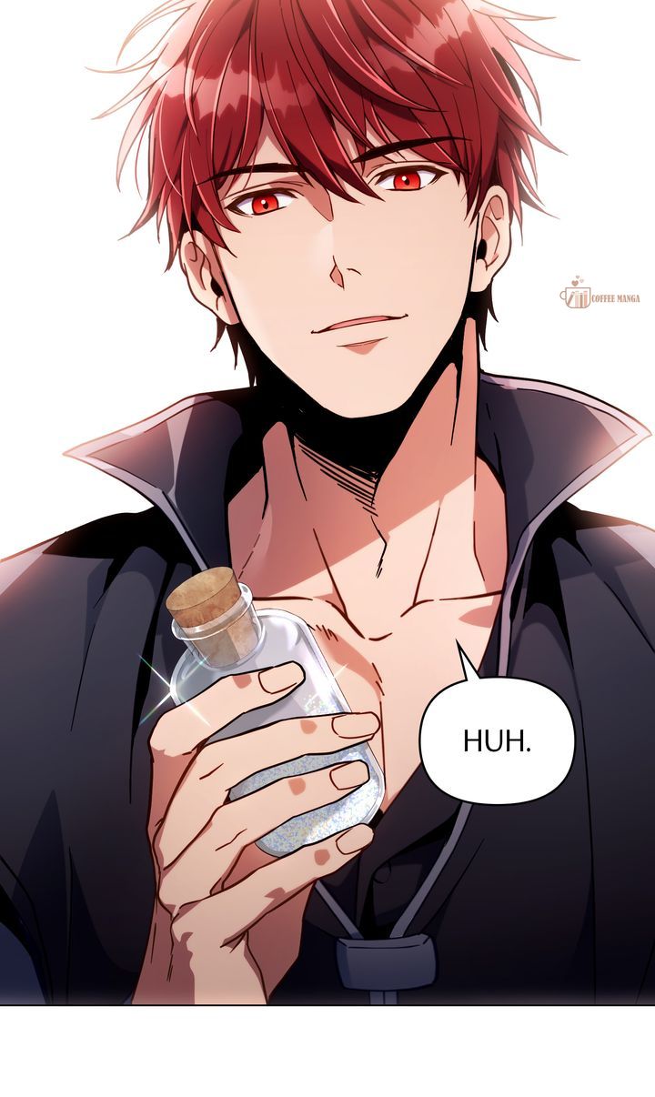 I Can See Your Stats! Chapter 37 page 17