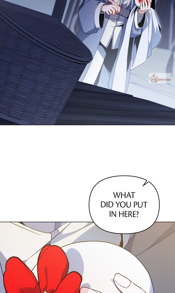 I Can See Your Stats! Chapter 37 page 1