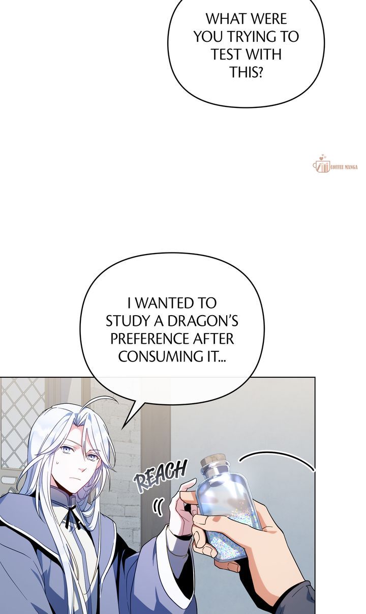 I Can See Your Stats! Chapter 37 page 19