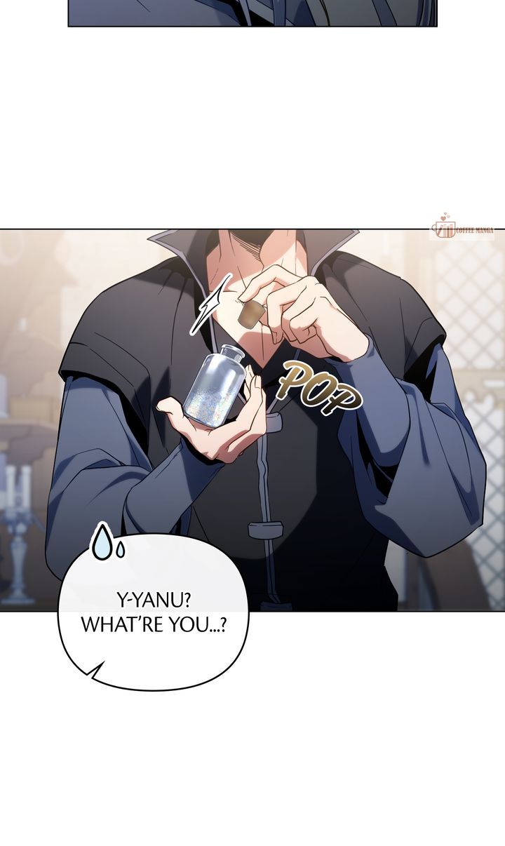 I Can See Your Stats! Chapter 37 page 23