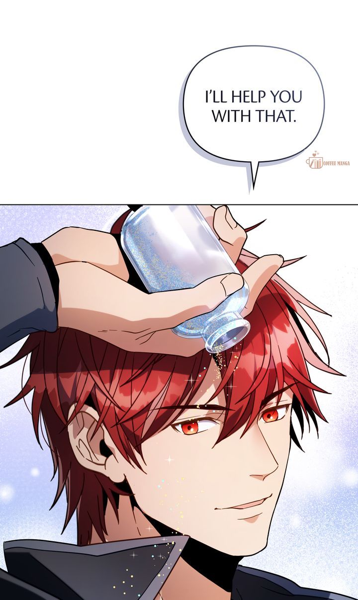 I Can See Your Stats! Chapter 37 page 24