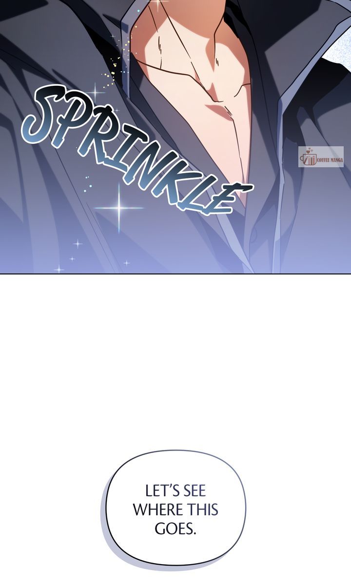 I Can See Your Stats! Chapter 37 page 25