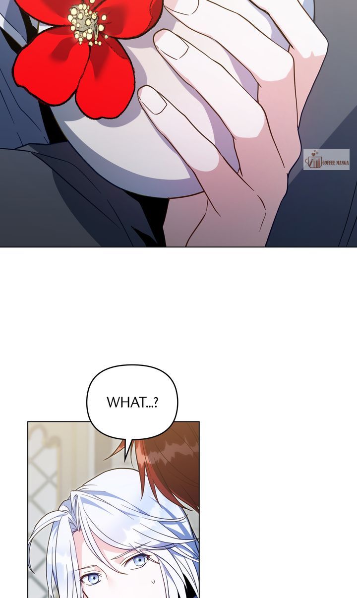 I Can See Your Stats! Chapter 37 page 2