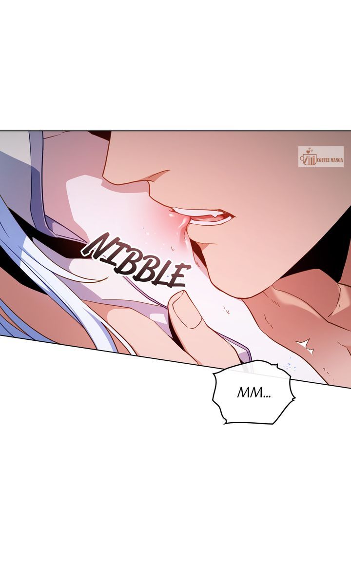 I Can See Your Stats! Chapter 37 page 32