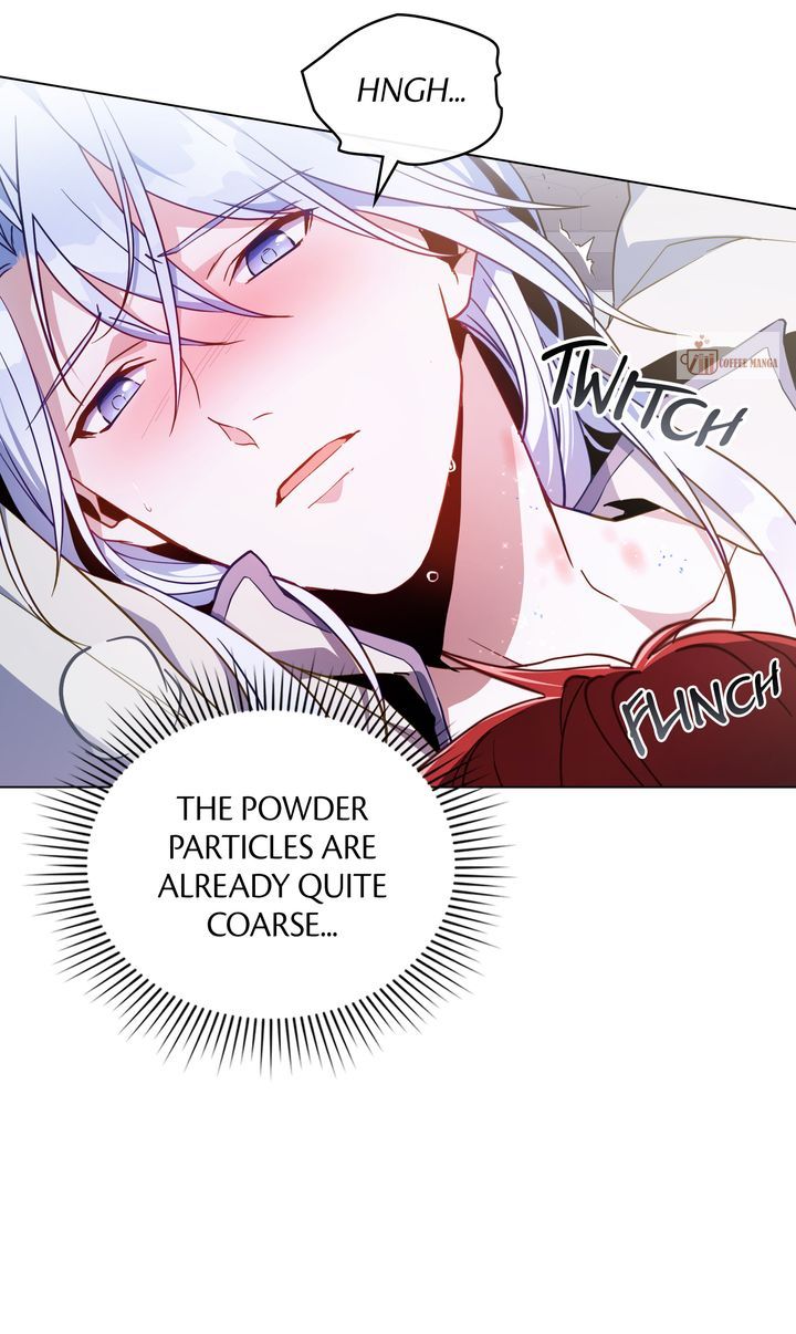 I Can See Your Stats! Chapter 37 page 33