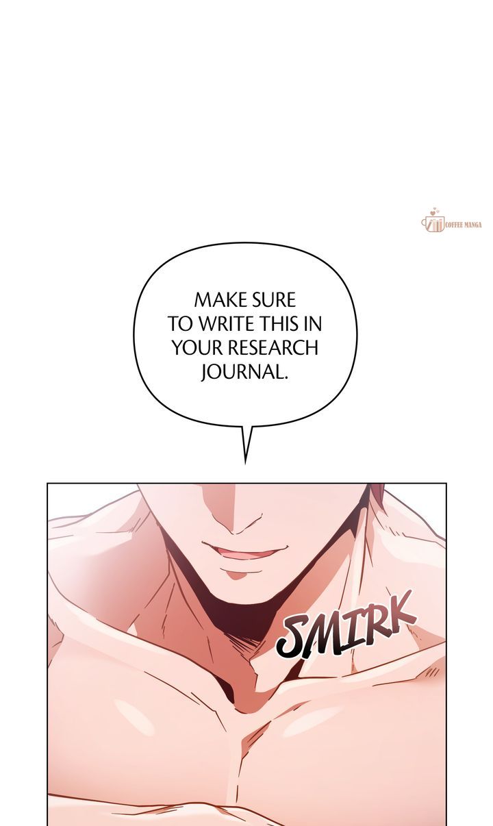 I Can See Your Stats! Chapter 37 page 36