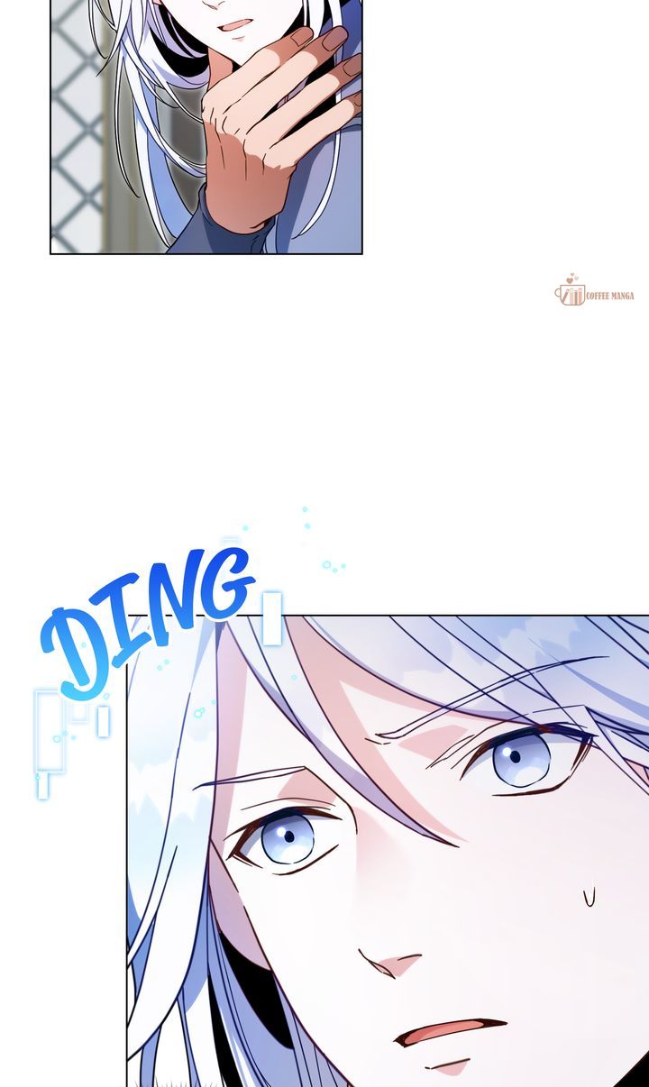 I Can See Your Stats! Chapter 37 page 3