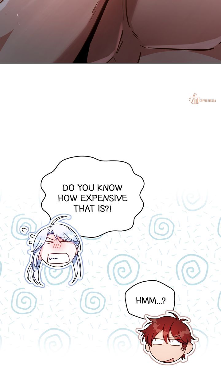 I Can See Your Stats! Chapter 37 page 39