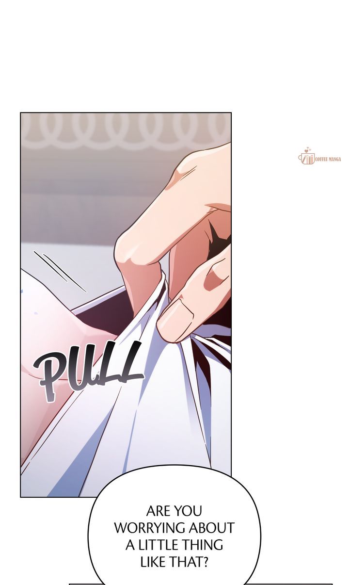 I Can See Your Stats! Chapter 37 page 40