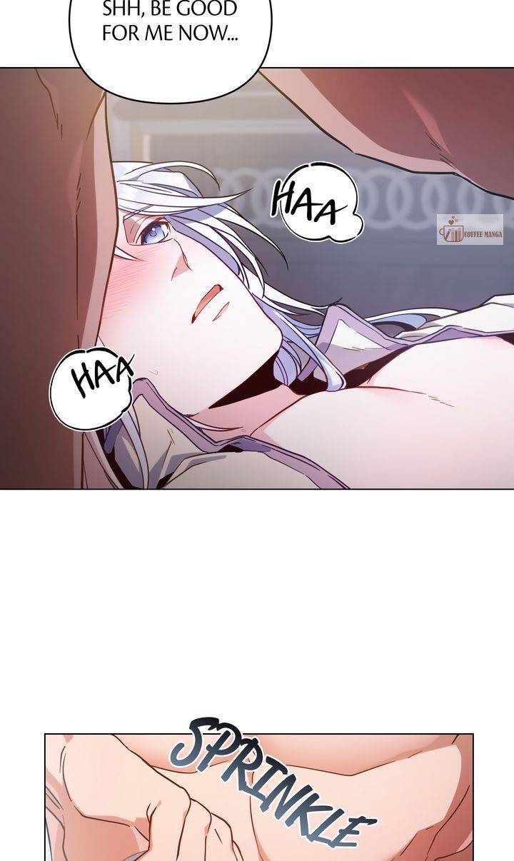 I Can See Your Stats! Chapter 37 page 42