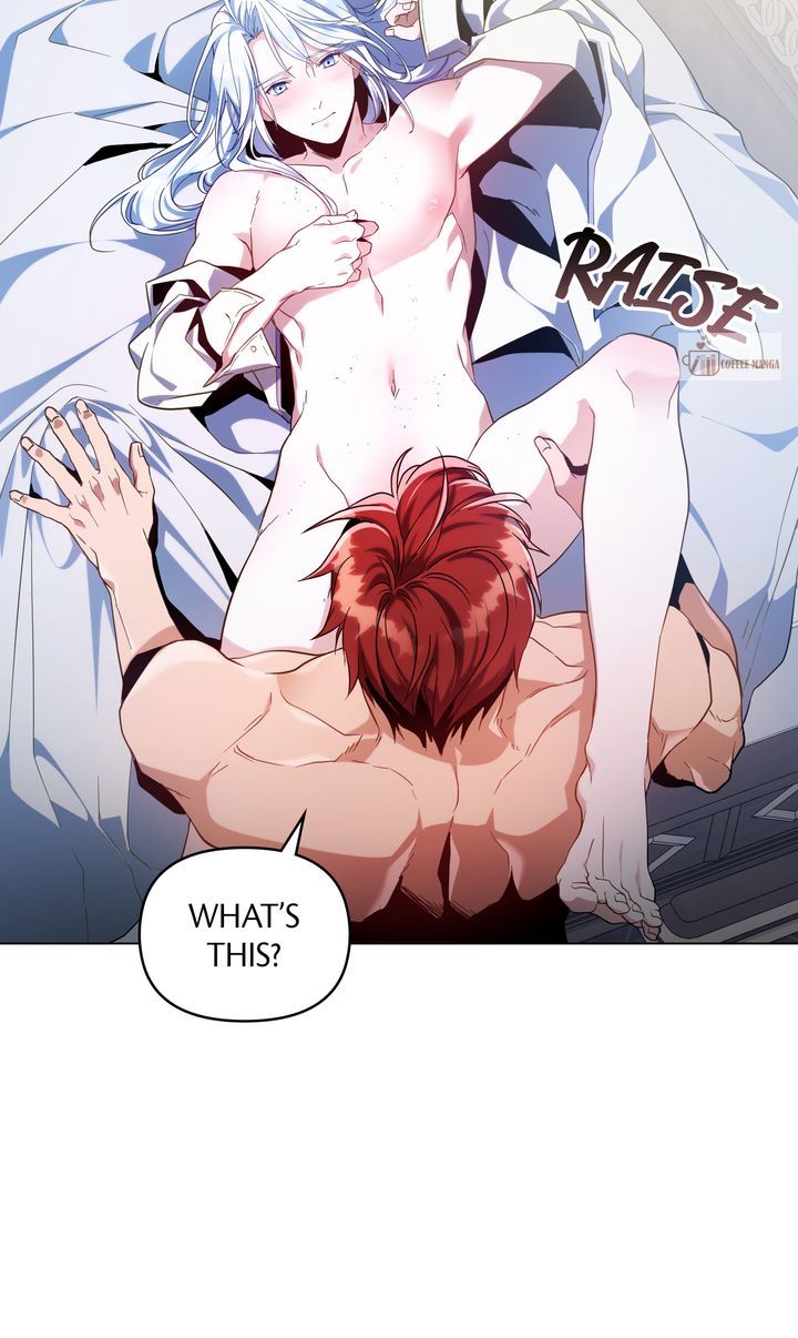 I Can See Your Stats! Chapter 37 page 46