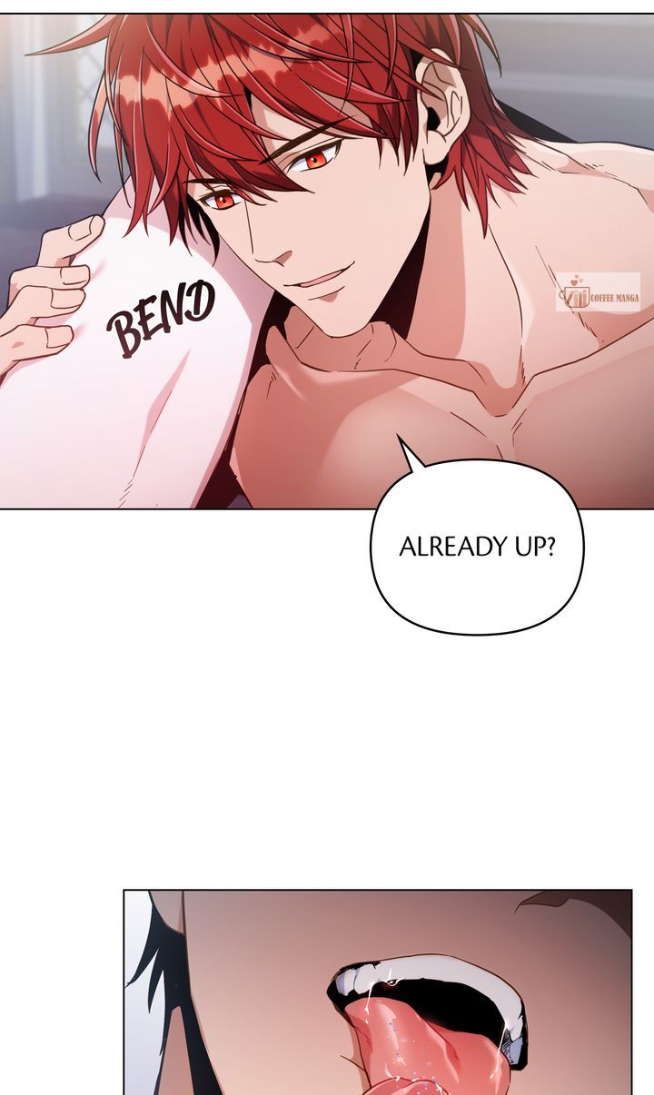 I Can See Your Stats! Chapter 37 page 47
