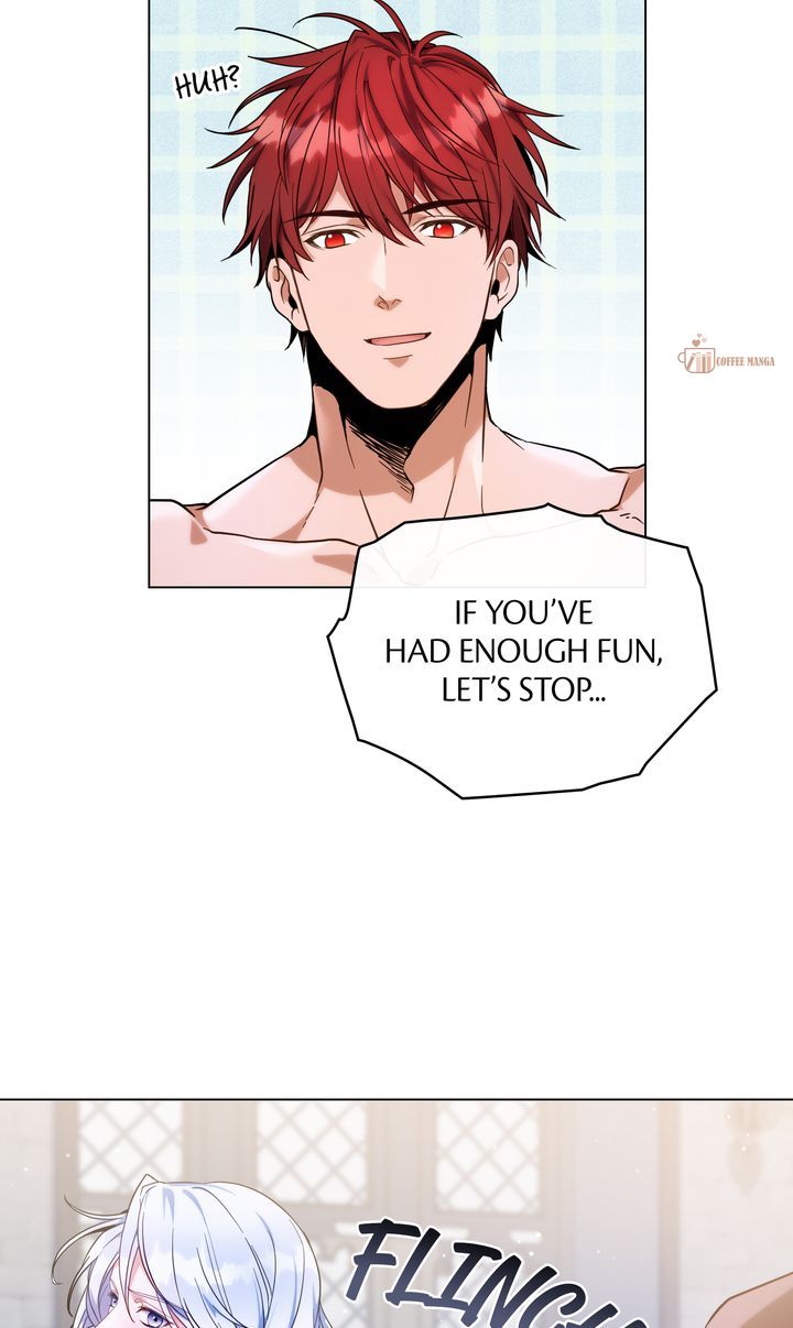 I Can See Your Stats! Chapter 37 page 56