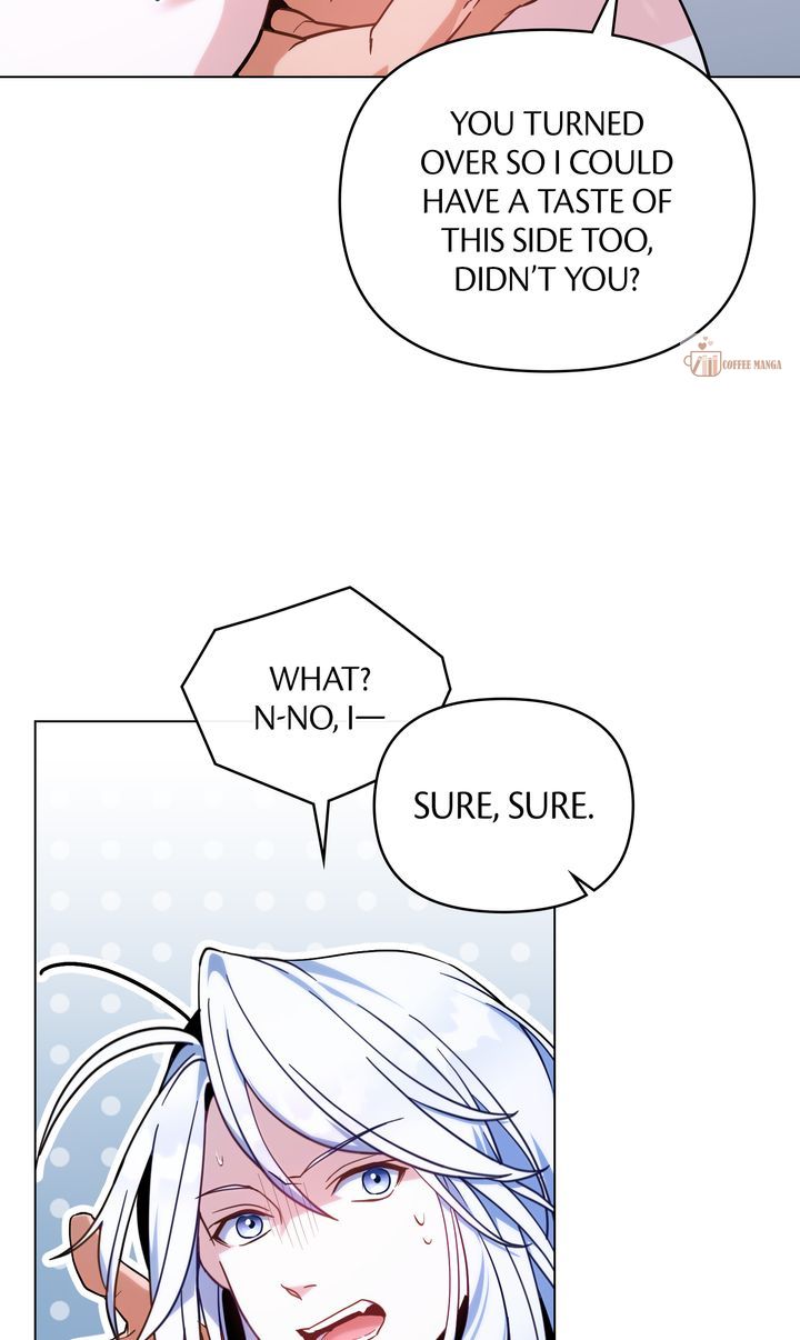 I Can See Your Stats! Chapter 37 page 58