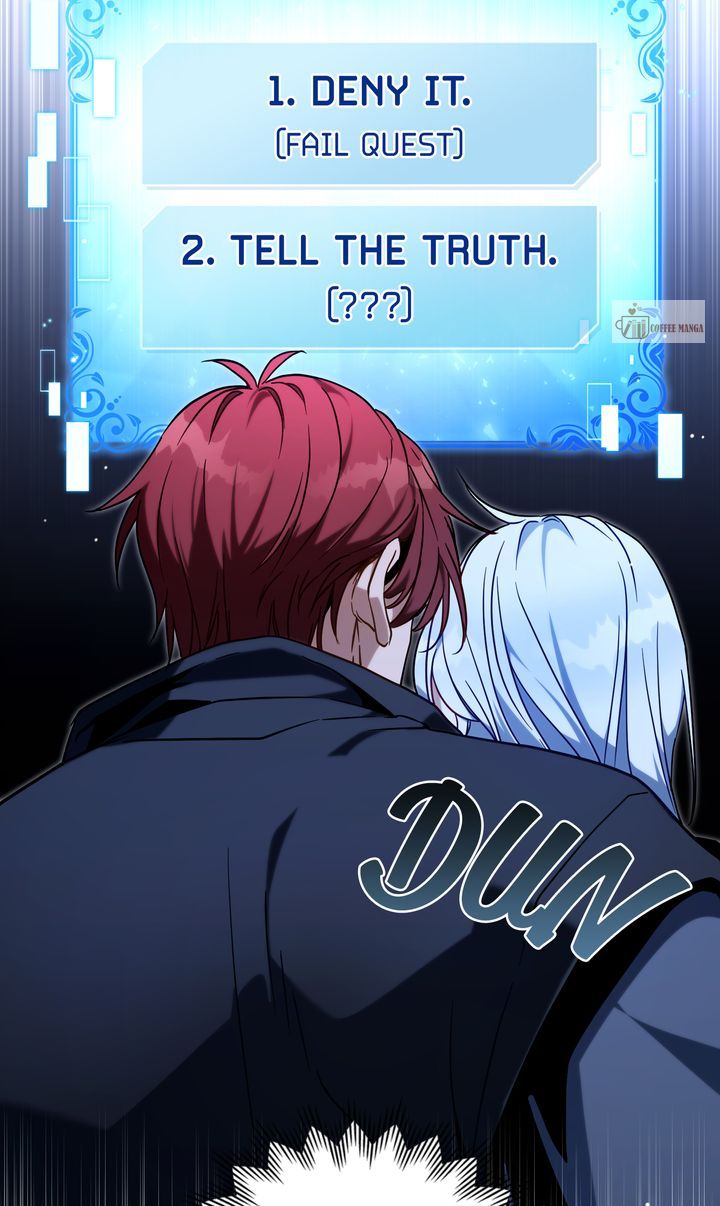 I Can See Your Stats! Chapter 37 page 5