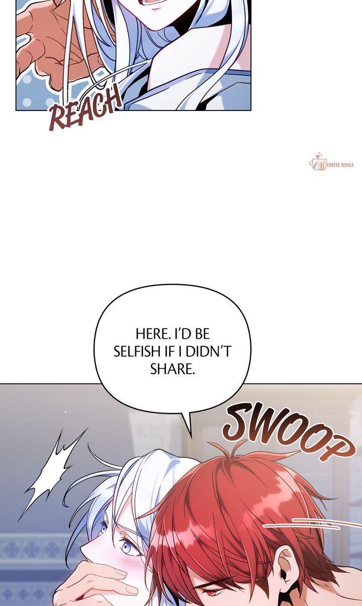 I Can See Your Stats! Chapter 37 page 59