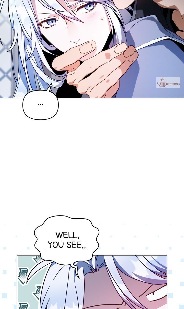 I Can See Your Stats! Chapter 37 page 7